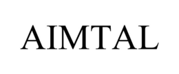 AIMTAL trademark