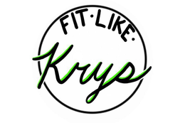 FIT · LIKE · KRYS trademark