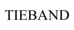 TIEBAND trademark