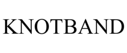 KNOTBAND trademark