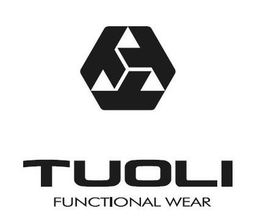 TUOLI FUNCTIONAL WEAR trademark