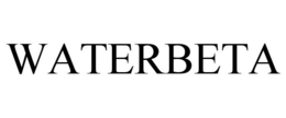 WATERBETA trademark