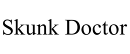 SKUNK DOCTOR trademark