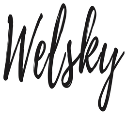WELSKY trademark