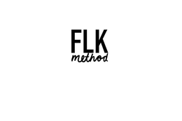 FLK METHOD trademark