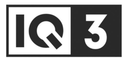 IQ 3 trademark