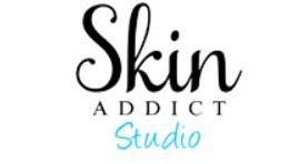 SKIN ADDICT STUDIO trademark