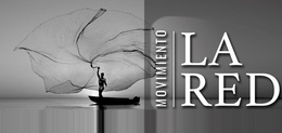 MOVIMIENTO LA RED trademark