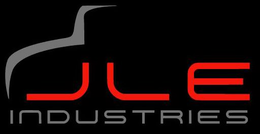 JLE INDUSTRIES trademark