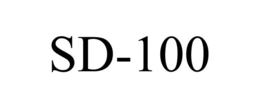 SD-100 trademark
