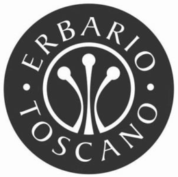 ERBARIO TOSCANO trademark