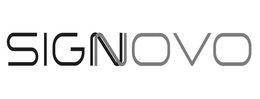 SIGN NOVO trademark