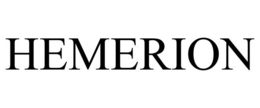 HEMERION trademark
