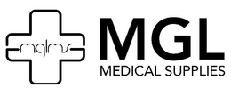 MGLMS MGL MEDICAL SUPPLIES trademark