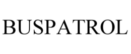 BUSPATROL trademark