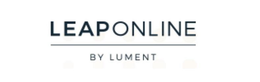 LEAPONLINE BY LUMENT trademark