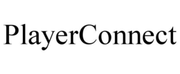 PLAYERCONNECT trademark
