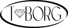 T BORG trademark