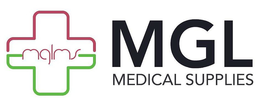 MGLMS MGL MEDICAL SUPPLIES trademark