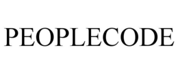 PEOPLECODE trademark