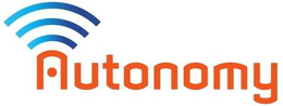 AUTONOMY trademark