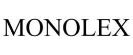 MONOLEX trademark