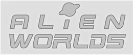 ALIEN WORLDS trademark