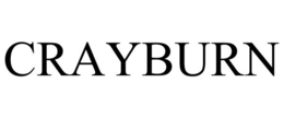 CRAYBURN trademark