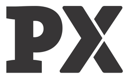 PX trademark