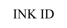 INK ID trademark