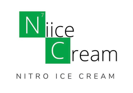 N7IICE CREAM NITRO ICE CREAM trademark
