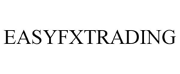 EASYFXTRADING trademark