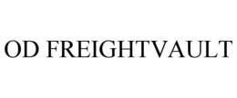 OD FREIGHTVAULT trademark