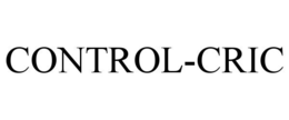 CONTROL-CRIC trademark