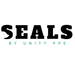 SEALS BY UNITY PPE trademark