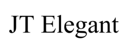 JT ELEGANT trademark
