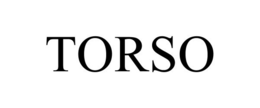 TORSO trademark