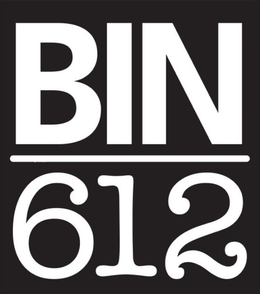 BIN 612 trademark