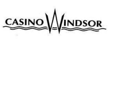 CASINO WINDSOR trademark
