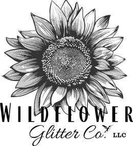 WILDFLOWER GLITTER CO. LLC trademark