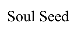 SOUL SEED trademark