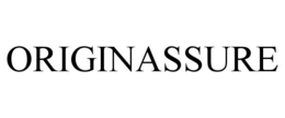 ORIGINASSURE trademark