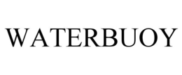 WATERBUOY trademark