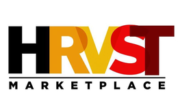 HRVST MARKETPLACE trademark