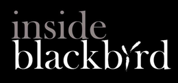 INSIDE BLACKBIRD trademark