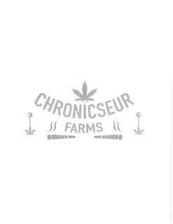 CHRONICSEUR FARMS trademark