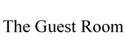 THE GUEST ROOM trademark