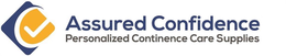 ASSURED CONFIDENCE PERSONALIZED CONTINENCE CARE SUPPLIES trademark