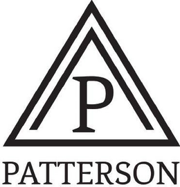 P PATTERSON trademark