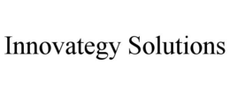 INNOVATEGY SOLUTIONS trademark